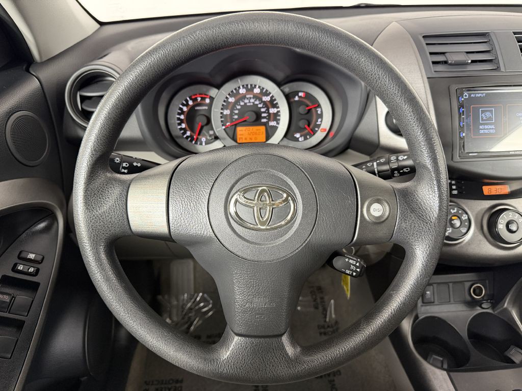2010 Toyota Rav4 Image 34