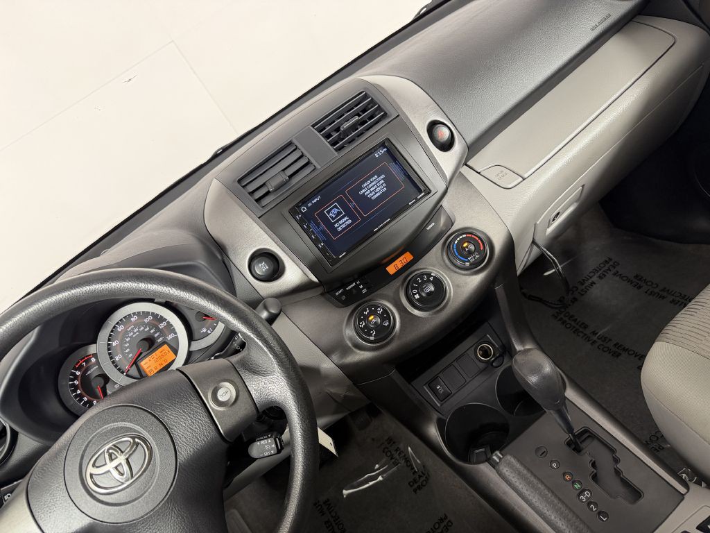 2010 Toyota Rav4 Image 35