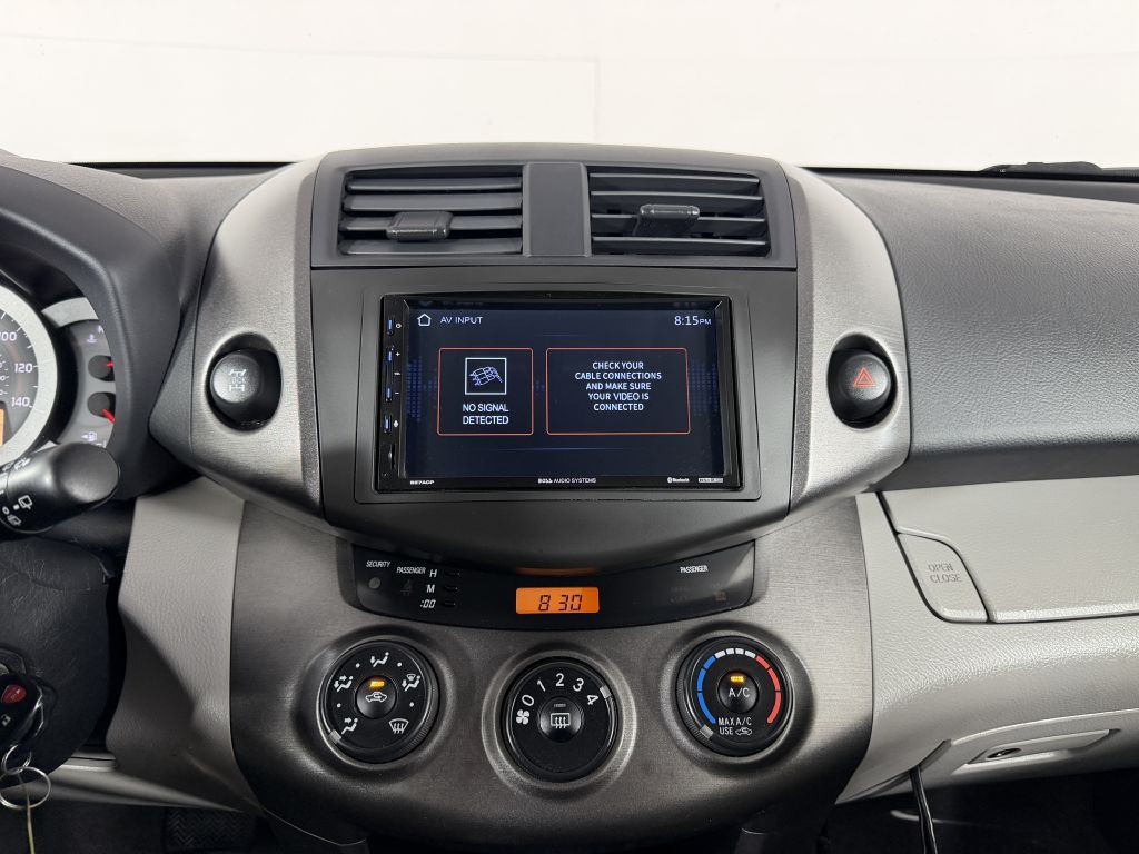 2010 Toyota Rav4 Image 36