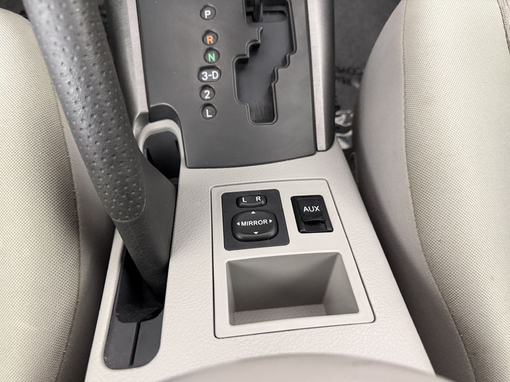 2010 Toyota Rav4 Image 38