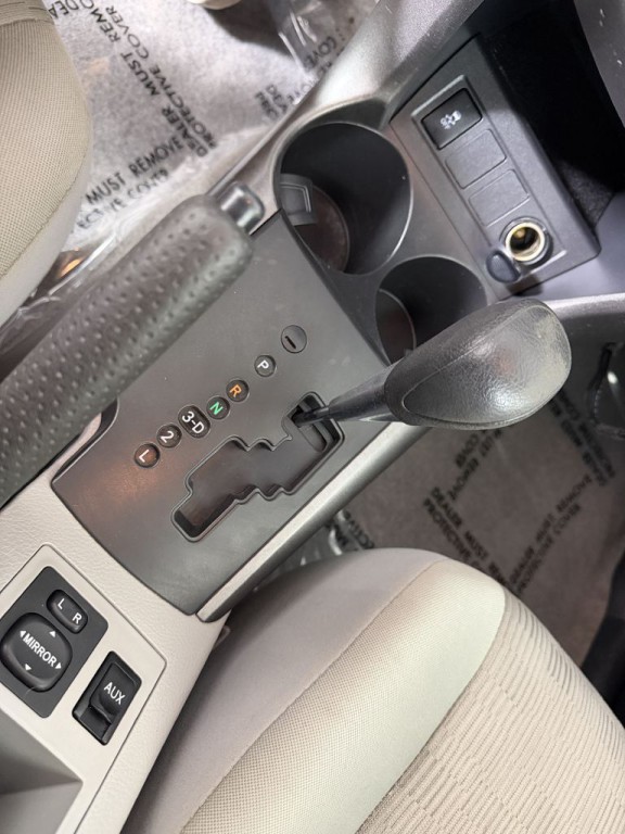 2010 Toyota Rav4 Image 39