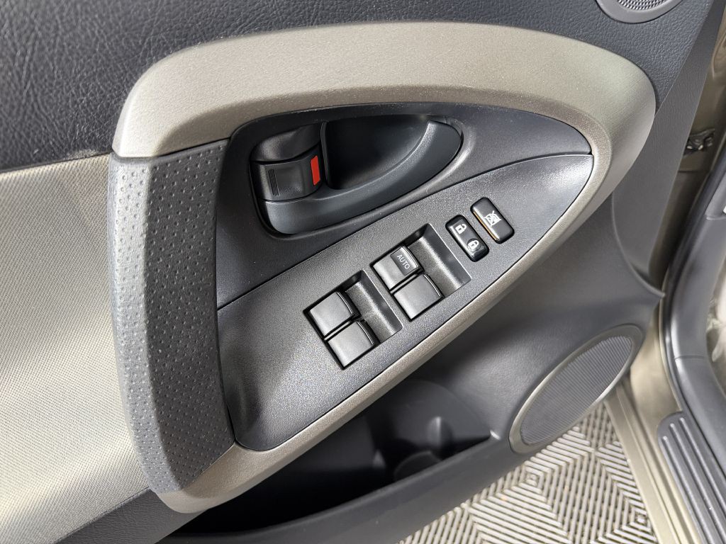 2010 Toyota Rav4 Image 40