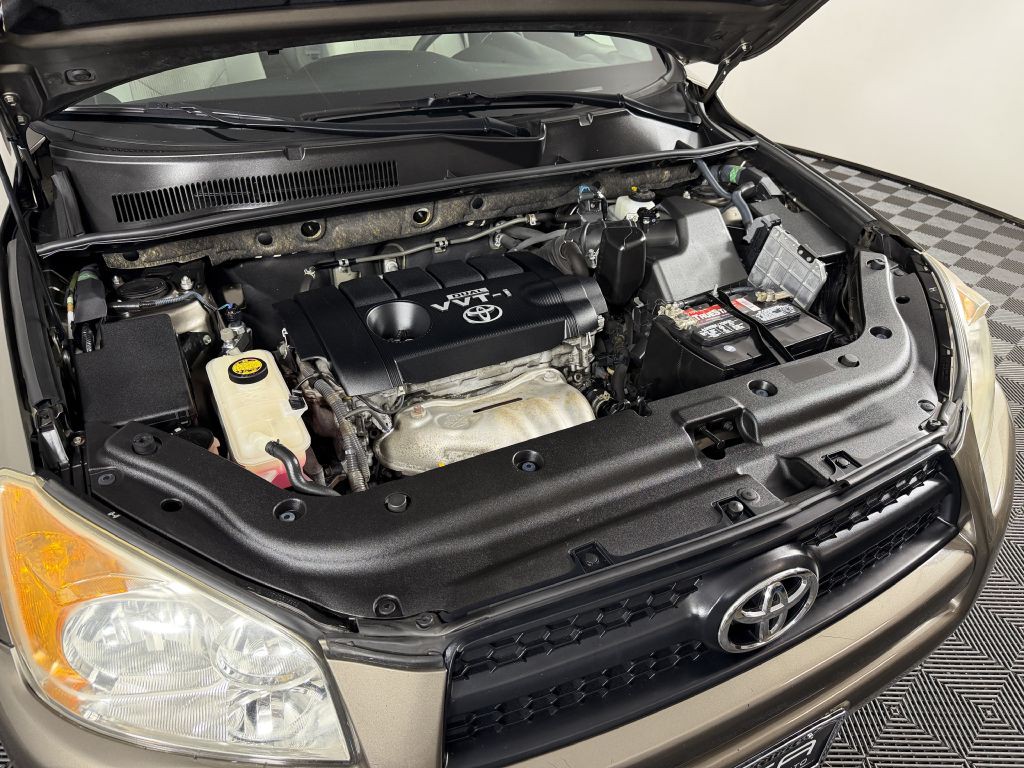 2010 Toyota Rav4 Image 45