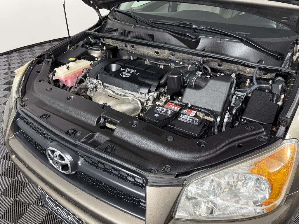 2010 Toyota Rav4 Image 46