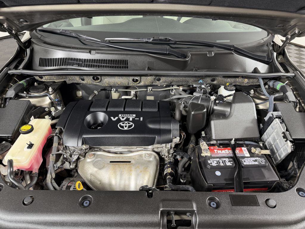 2010 Toyota Rav4 Image 48