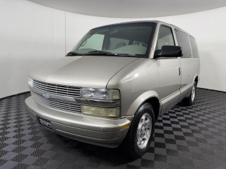 Image for 2005 Chevrolet Astro  ID: 7663825