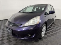Image for 2010 Honda Fit Sport ID: 7668435