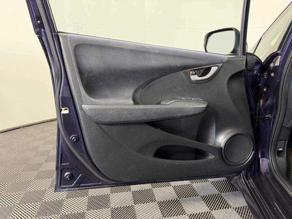 2010 Honda Fit Image 14