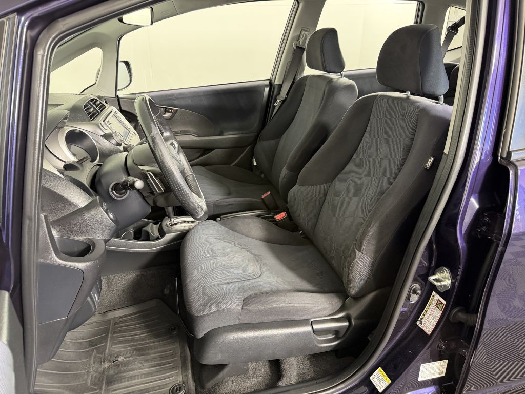 2010 Honda Fit Image 15