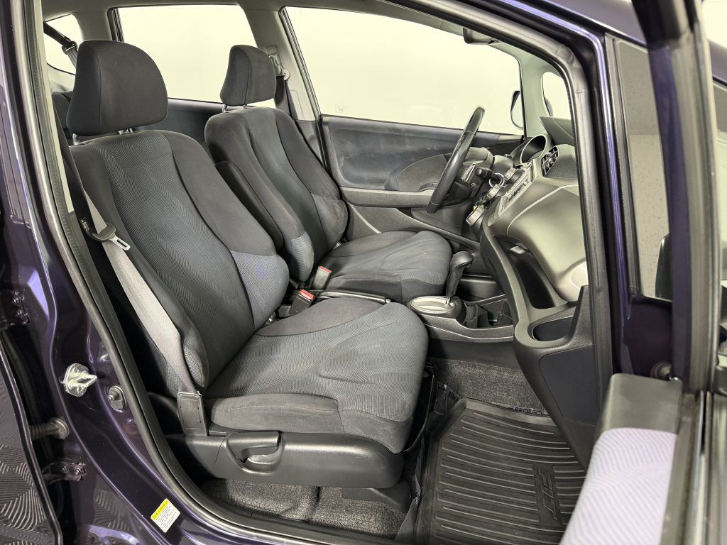2010 Honda Fit Image 22