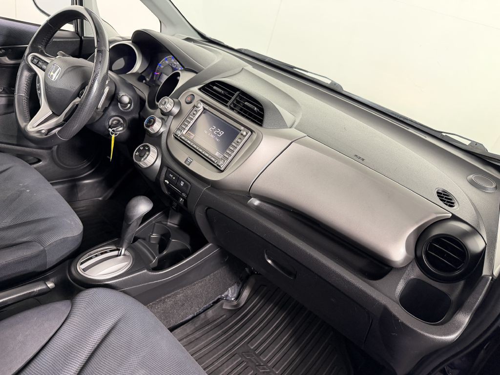 2010 Honda Fit Image 23