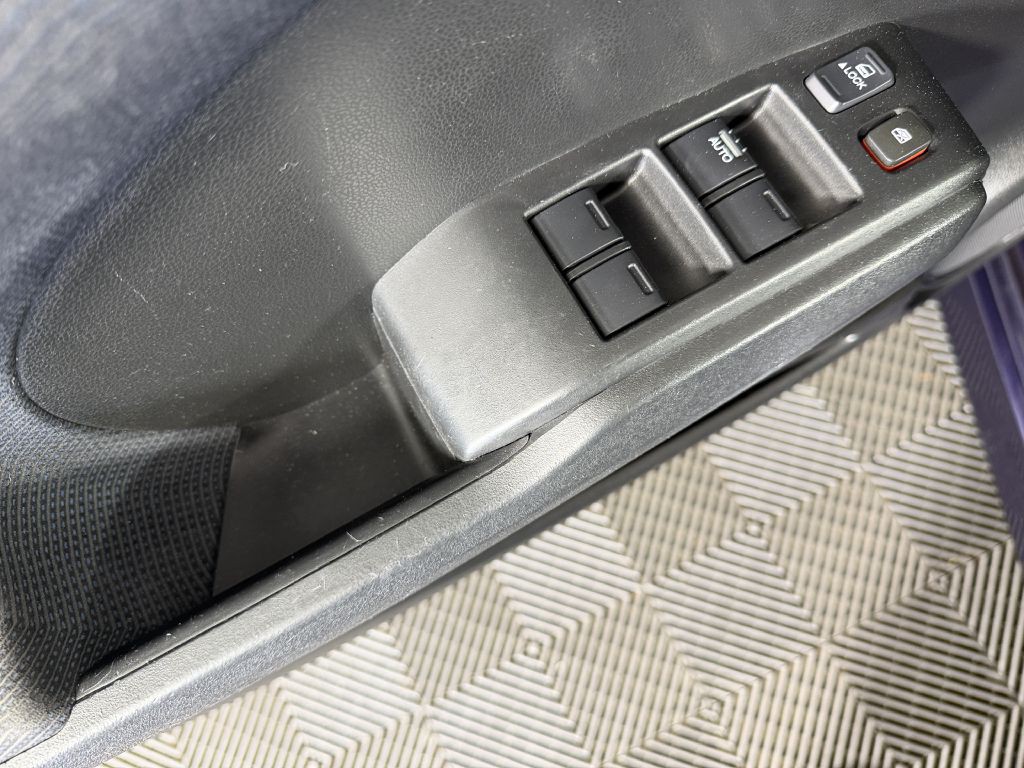2010 Honda Fit Image 27