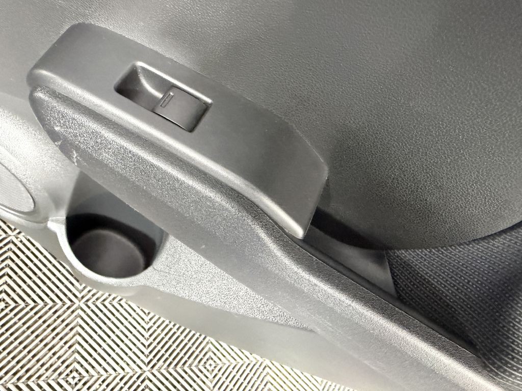 2010 Honda Fit Image 28
