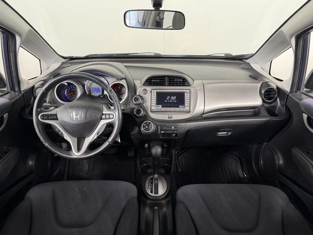2010 Honda Fit Image 31