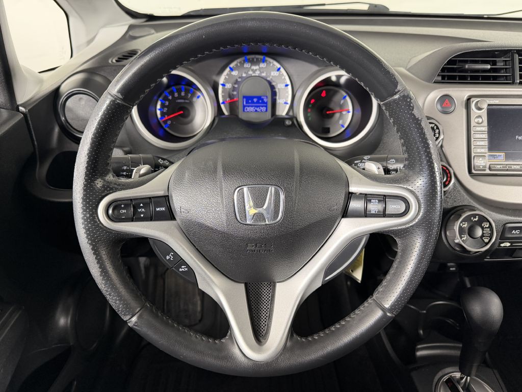 2010 Honda Fit Image 32