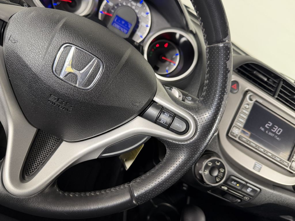 2010 Honda Fit Image 33