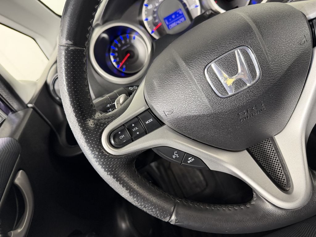 2010 Honda Fit Image 34