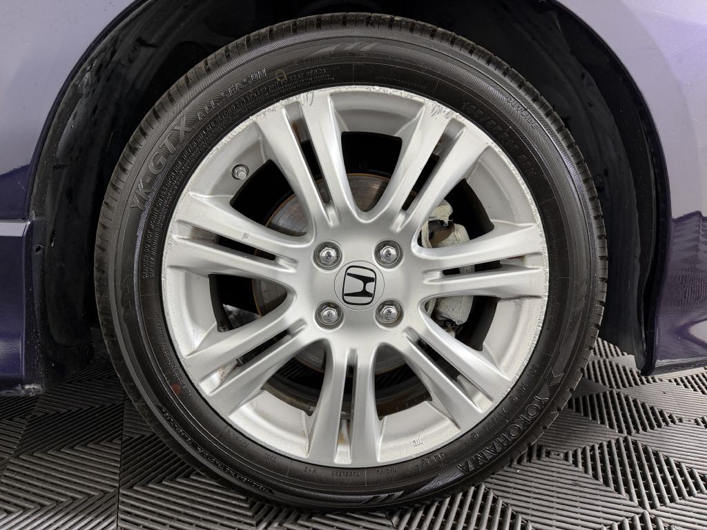 2010 Honda Fit Image 39