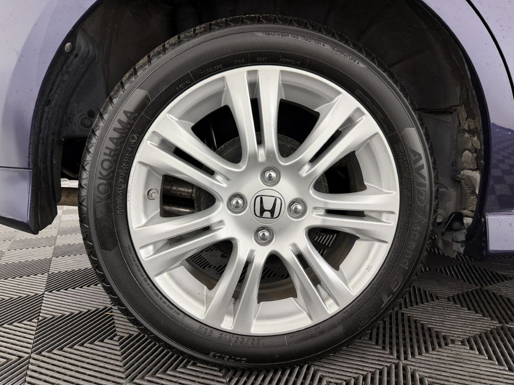 2010 Honda Fit Image 40