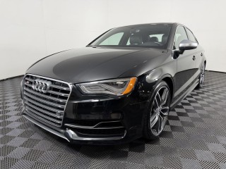 Image for 2015 Audi S3 Premium Plus ID: 7672366