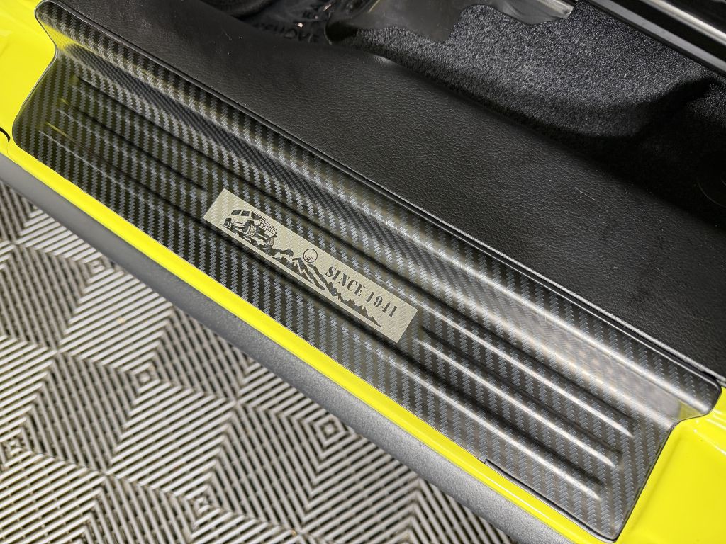 2023 Jeep Wrangler Image 47