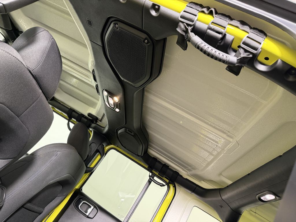 2023 Jeep Wrangler Image 49