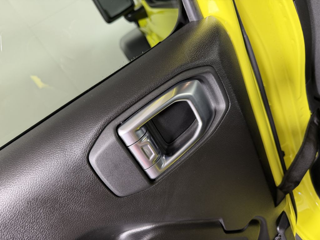 2023 Jeep Wrangler Image 51