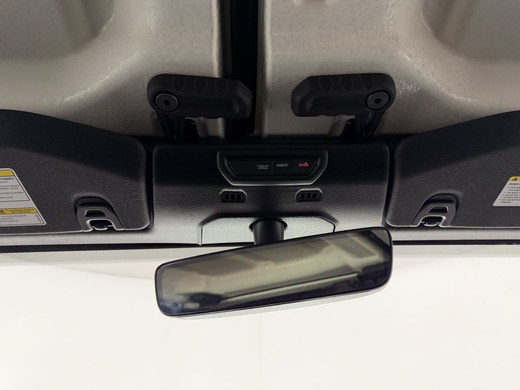 2023 Jeep Wrangler Image 42