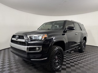 Image for 2017 Toyota 4Runner Limited ID: 7672572