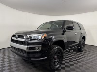 Image for 2017 Toyota 4Runner Limited ID: 7672572