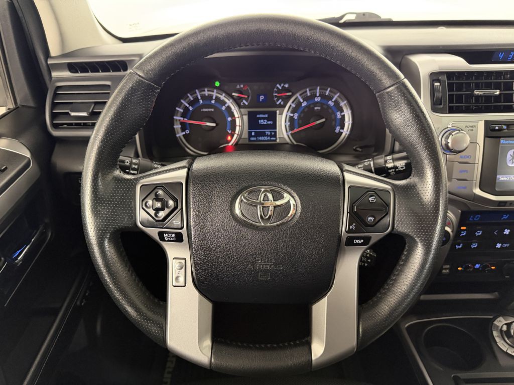 2017 Toyota 4Runner Image 27