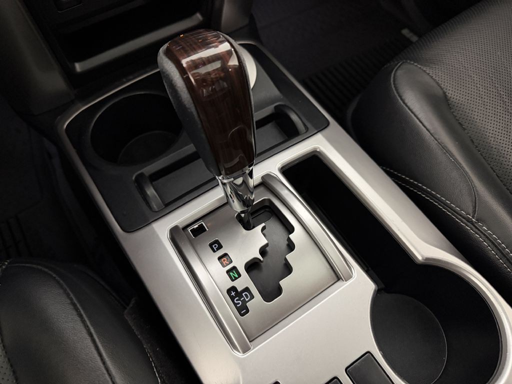 2017 Toyota 4Runner Image 34