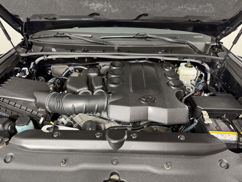 2017 Toyota 4Runner Image 40