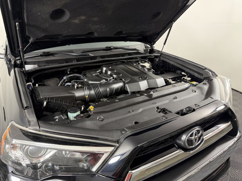 2017 Toyota 4Runner Image 41