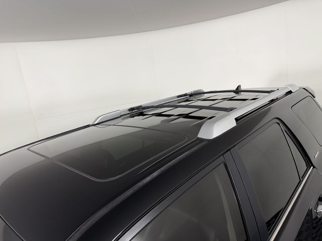 2017 Toyota 4Runner Image 11