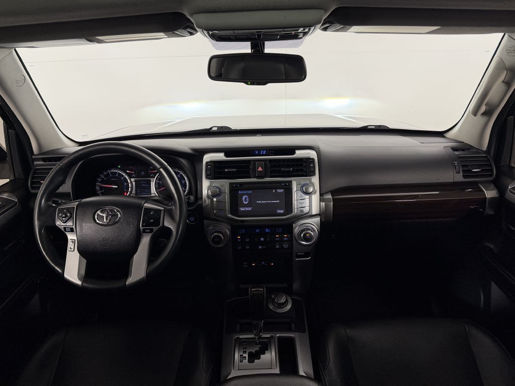 2017 Toyota 4Runner Image 15