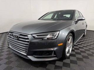 Image for 2018 Audi S4 Prestige ID: 7673316