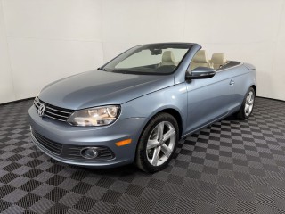 Image for 2012 Volkswagen Eos LUX ID: 7682686