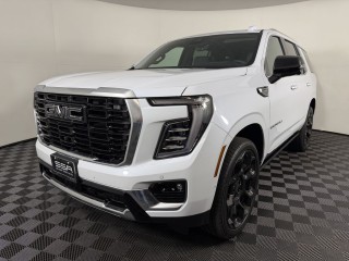 Image for 2026 GMC Yukon Denali ID: 7685915