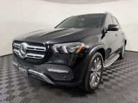 Image for 2020 Mercedes-Benz GLE-Class GLE 350 4MATIC ID: 7686689