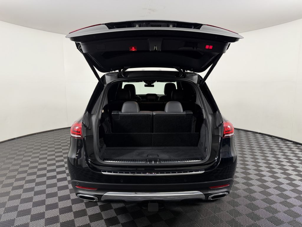2020 Mercedes-Benz GLE-Class Image 9