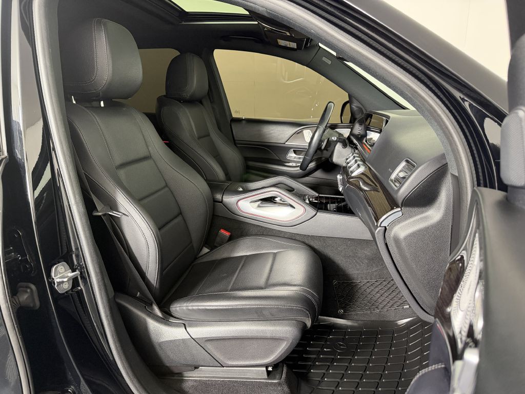 2020 Mercedes-Benz GLE-Class Image 22