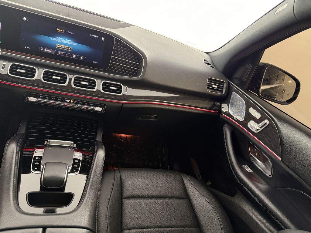 2020 Mercedes-Benz GLE-Class Image 23