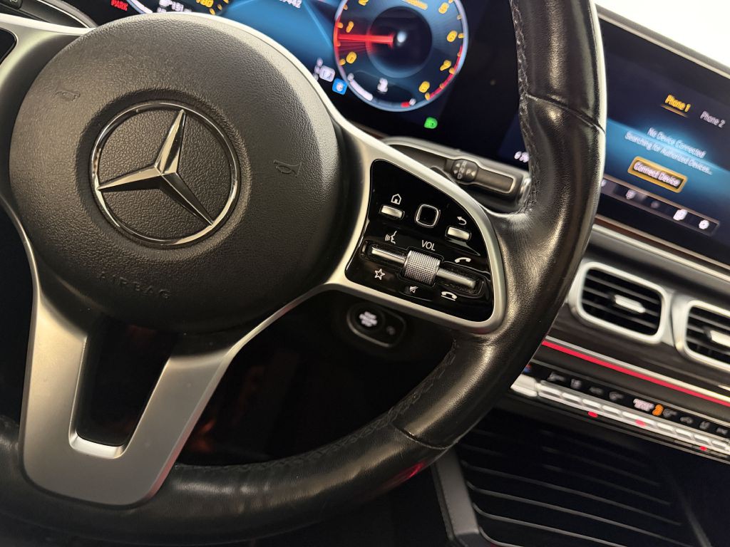 2020 Mercedes-Benz GLE-Class Image 26