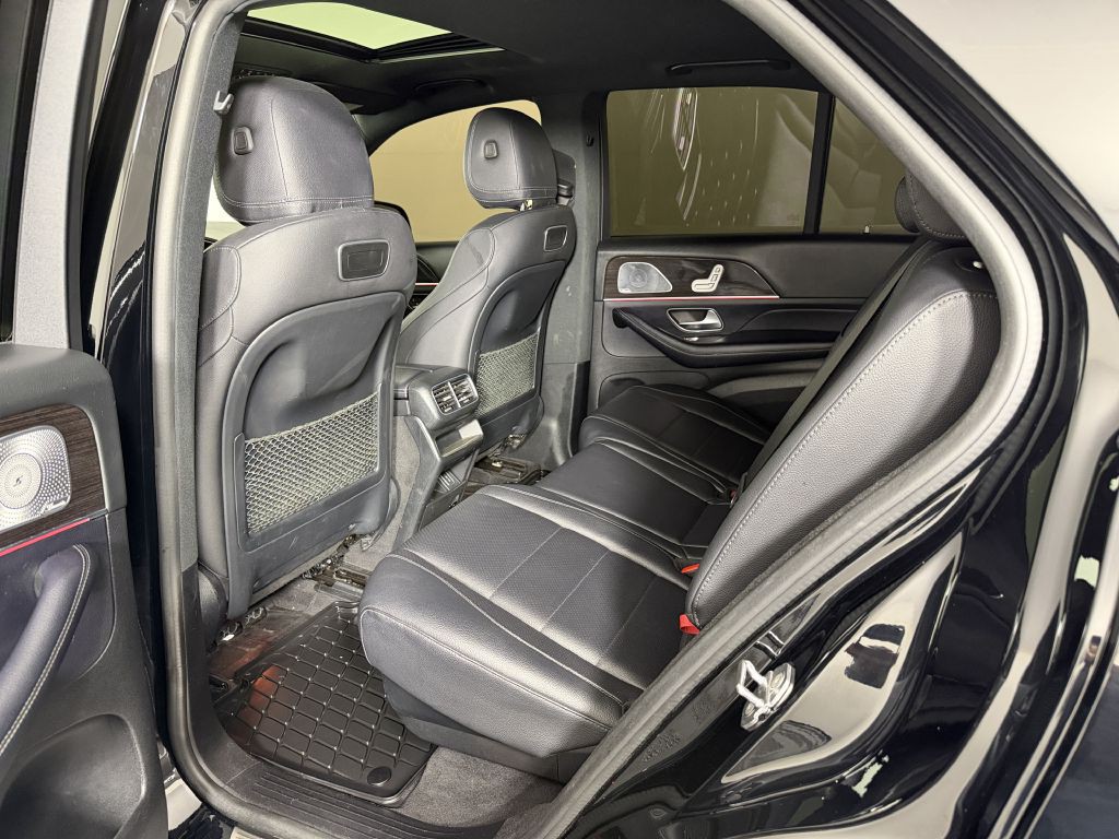 2020 Mercedes-Benz GLE-Class Image 27