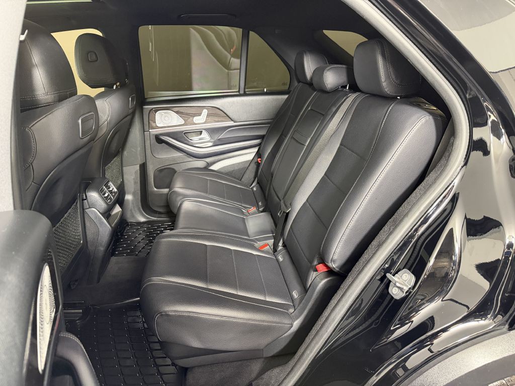2020 Mercedes-Benz GLE-Class Image 28