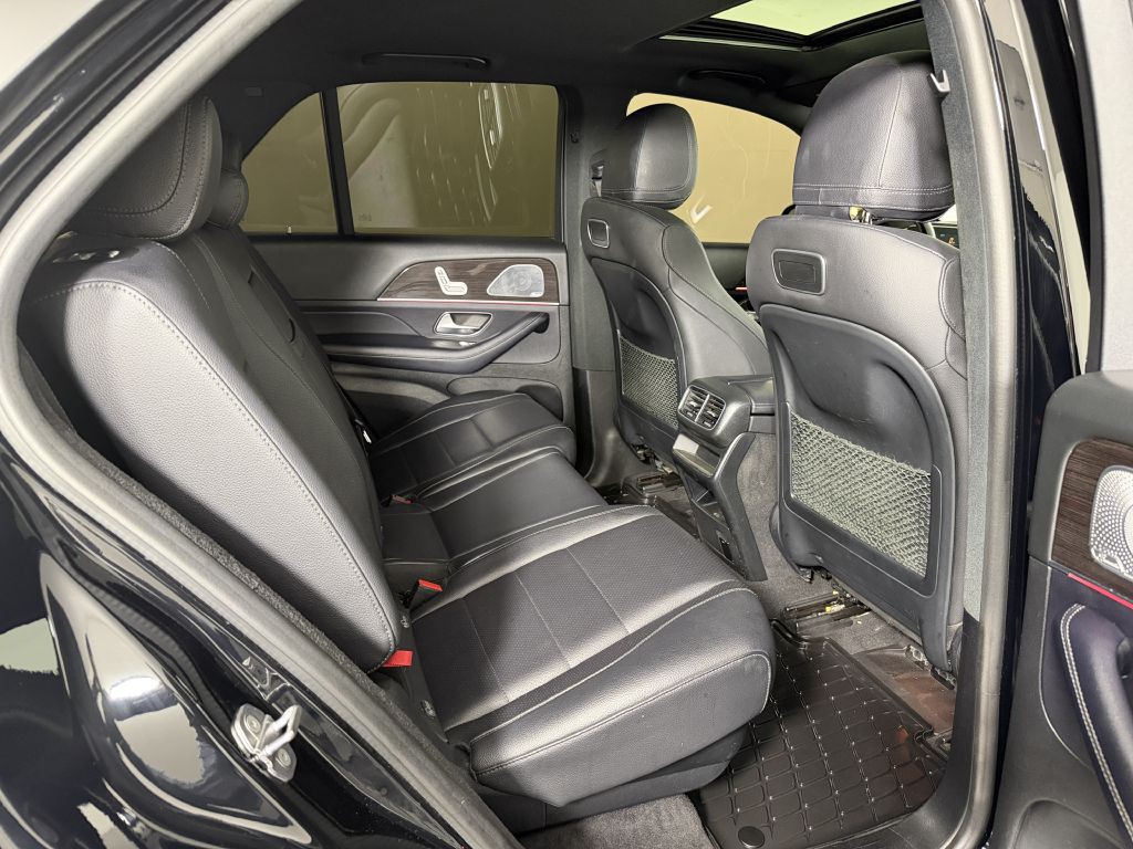 2020 Mercedes-Benz GLE-Class Image 32