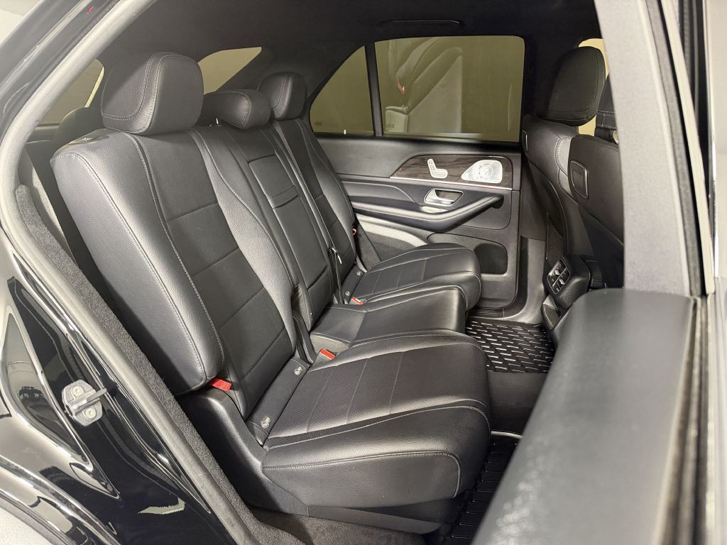 2020 Mercedes-Benz GLE-Class Image 33