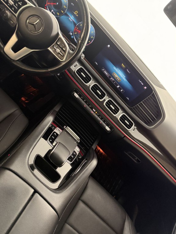 2020 Mercedes-Benz GLE-Class Image 37