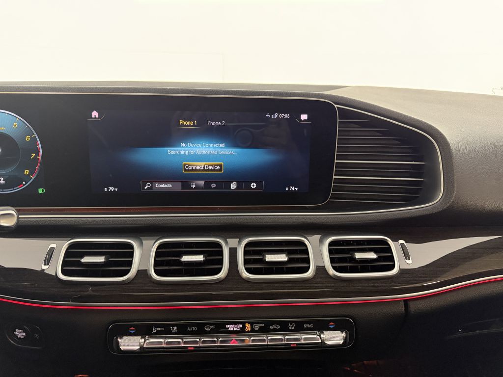 2020 Mercedes-Benz GLE-Class Image 38